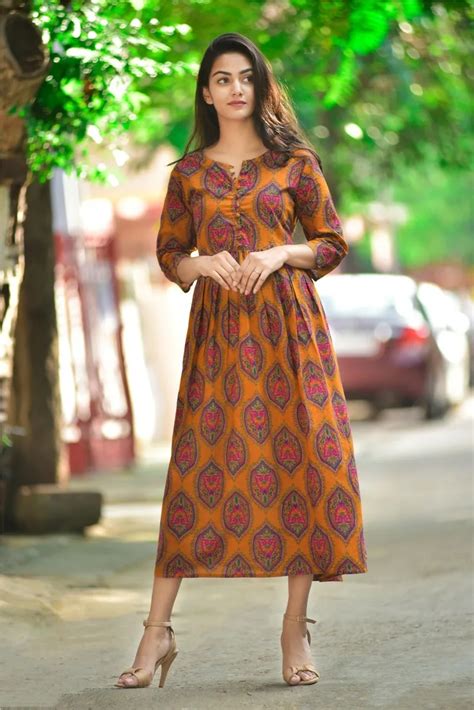 Details More Than 159 Ethnic Dress For Women Indian Super Hot Seven