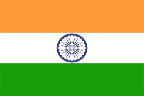 Indian Flag Meaning Significance History And National Flag Code Of India