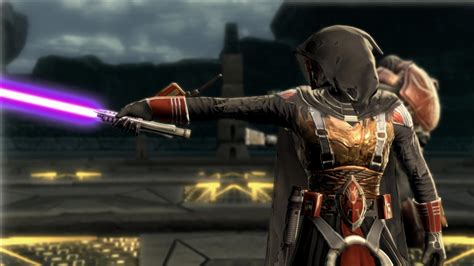 To celebrate the anniversary of knights of the old republic (kotor), bioware is giving all swtor players a chance to play all the way up to level 60 for free. Star Wars: The Old Republic - Shadow of Revan. An Apprentice's View | USgamer