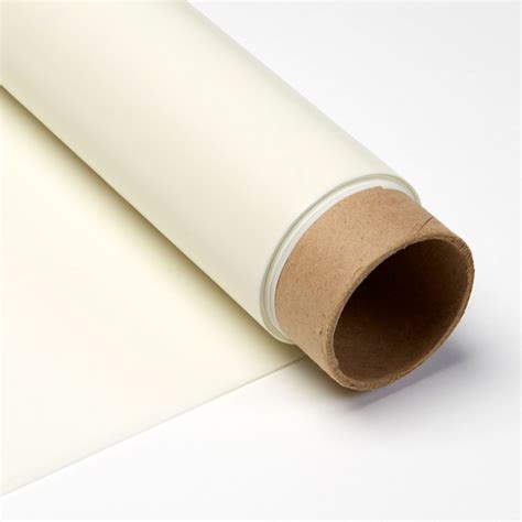 Diy roll up projector screen. Carl's White Rear Projection Film Projector Screen Material