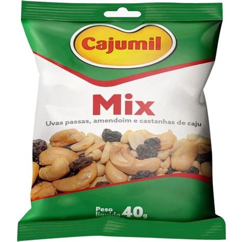 QA Mix Nuts 150G