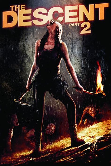 Twisted Central The Descent Part 2 2009 Review
