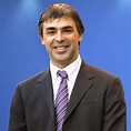 Larry Page Biography and Net Worth - Top Most 10