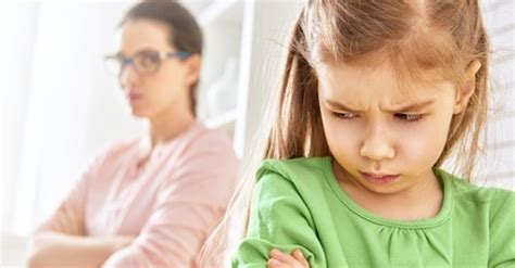 How To Manage A Defiant Child Huffpost