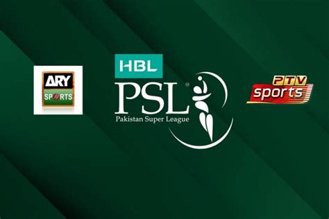 Psl 2022 Live Broadcast Psl Deal With Ptv Ary In Trouble