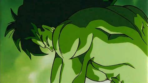 The dragon ball, dragon ball z, and dragon ball gt series and specials were all produced with a 4:3 aspect ratio. Dragon Ball Z: Filme 11 - O Combate Final, Bio-Broly | Anbient