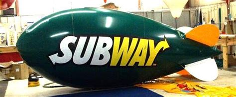 Advertising Blimp Sizes:ADVERTISING BALLOONS:ADVERTISING ...