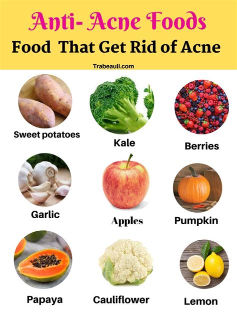 20 Natural Proven Way To Get Rid Of Acne Overnight Best Beauty