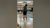 Josh bowling - YouTube