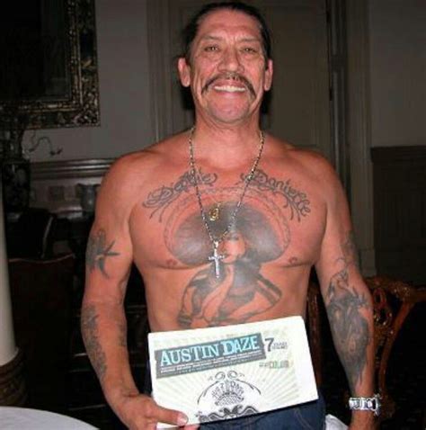 Dan trejo, known professionally as danny trejo, is an american actor who has appeared in numerous hollywood films. Pin by Vanessa Gonzalez on Sons of anarchy | Danny trejo ...