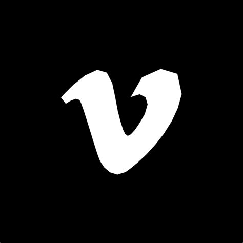 Vimeo Logo In A Square Vector SVG Icon SVG Repo