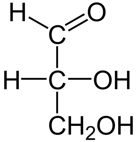 Quimica Ll Glucidos O Carbohidratos
