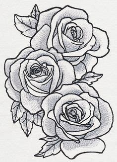 The name riles has also been written in calligraphy just below the flower. Vintage tattoo stencils for men by Kira Diaz for men arms ...