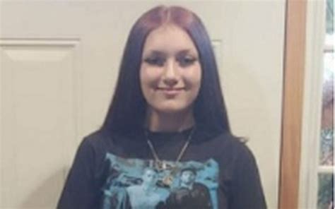 Update Sheriff Says Missing Teen Found Safe