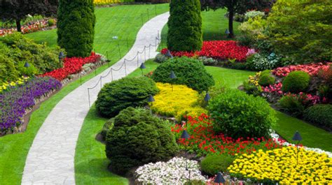 Celebrate Spring At Canadas Most Beautiful Public Gardens Huffpost