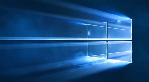 Windows 10 Ecco Il Wallpaper Everyeye Tech