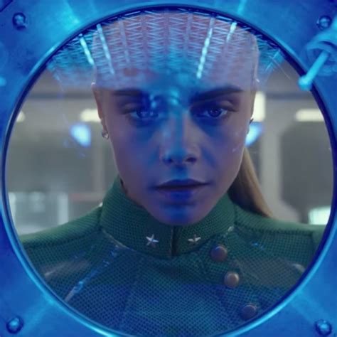 Valerian Is Magical Even If The Script Isnt