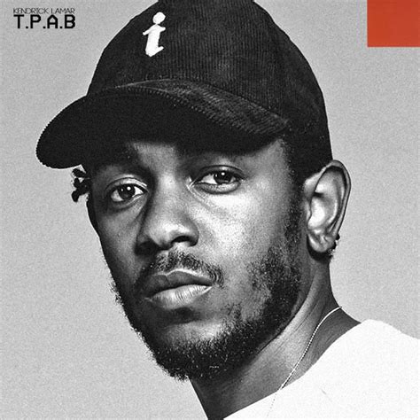 Kendrick Lamars „to Pimp A Butterfly X Classic Hip Hop Album Covers