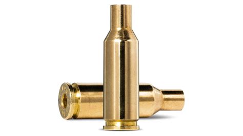 Norma 6mm Ppc Unprimed Rifle Brass Free Shipping Over 49