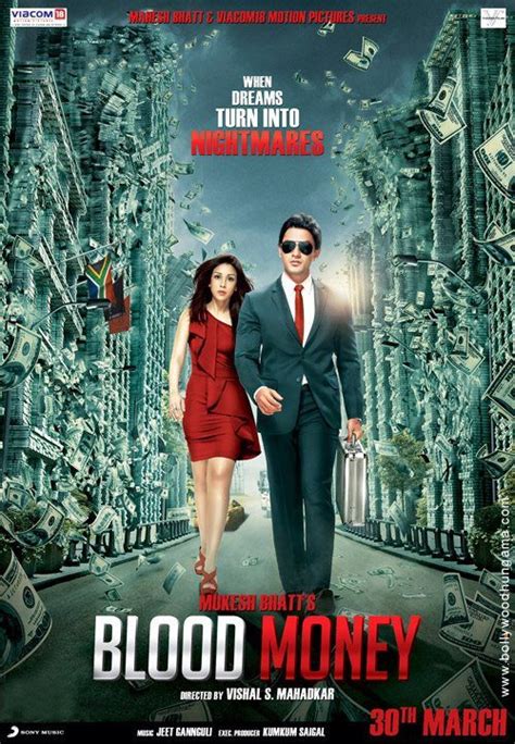 Since almost everybody watches videos on the world's. Blood Money (2012) Full Movie Watch Online Free - Hindilinks4u.to