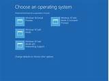 Safe Mode From Boot Windows 10 Pictures