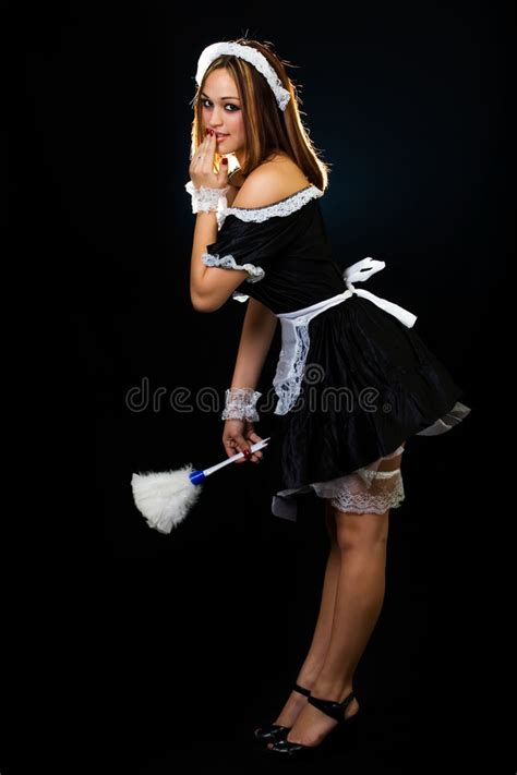 50 French Maid Outfit Free Stock Photos Stockfreeimages