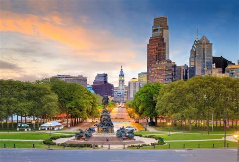 Historic Sites In Philadelphia 14 Places You Have To Visit Lets Roam