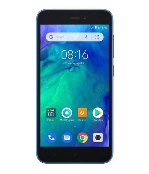 The 8gb/128gb rom device is available in three different colours, midsummer purple, crush blue, and black. Xiaomi Redmi Go Price In Malaysia RM299 - MesraMobile