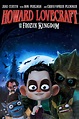 Howard Lovecraft & the Frozen Kingdom (2016) - Posters — The Movie ...