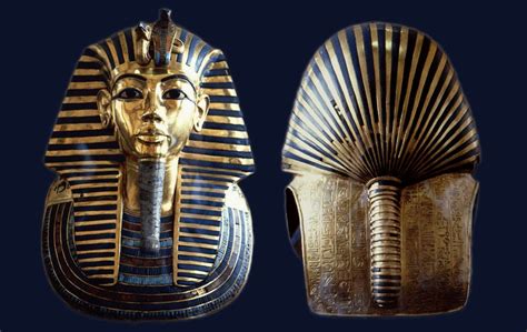 Ancient Egyptian Connections The Crowns Of The Pharaohs Ancient