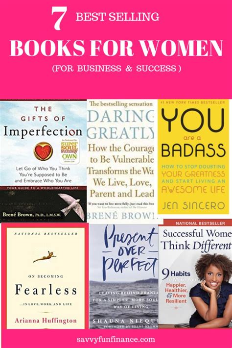 Best Empowering Books For Women Empowering Books Empowerment Books