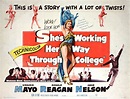 She's Working Her Way Through College (1952)