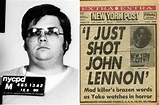 Mark David Chapman and the assassination of John Lennon