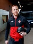 Dundee United are planning ambitious move for Aberdeen star Adam Rooney ...
