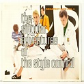 The Style Council - The Singular Adventures Of The Style Council (Greatest Hits Vol. 1) - Raw ...