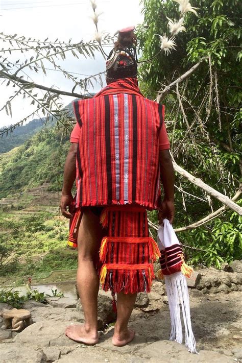 Image Result For Ifugao Costume For Men Tribal Dress Mens Costumes