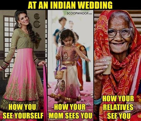 18 Funny Memes On Indian Weddings That Every Desi Will Relate To Weddingbazaar