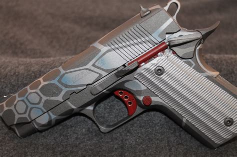 Why Cerakote Your Gun And Should You Do It Daily Shooting Shooting