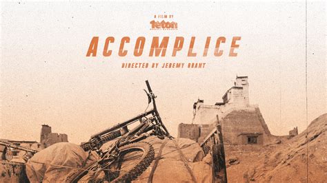 Teton Gravity Research To Screen ‘accomplice Film Featuring Southern