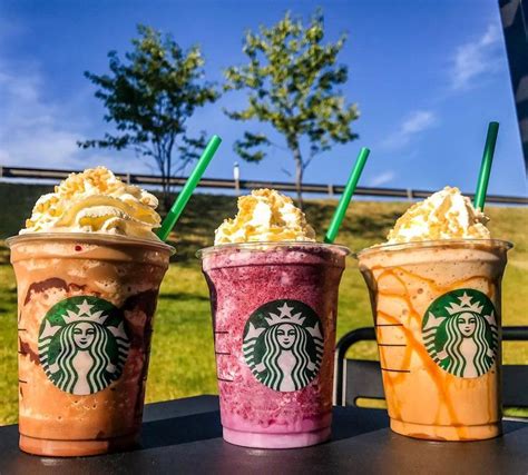 Starbucks Has Cheesecake Frappuccinos And We Need One Now