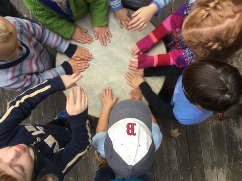 Accreditation — Peopleplace Cooperative Preschool