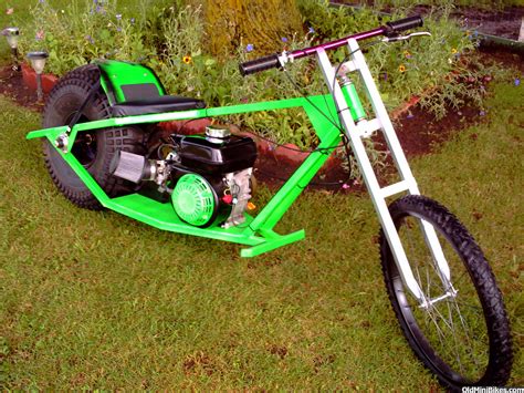 What Is Was The Best Mini Bike Of All Time Page 2