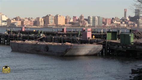 Hoboken Officials Praise Acquisition Of Union Dry Dock For Contiguous