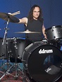 Drumming Legend Vinny Appice Joins New Heavy Rock Band Stagma to Record ...