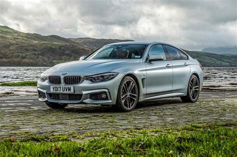 Bmw 4 Series Gran Coupe Long Term Test Review Living With A 440i Car
