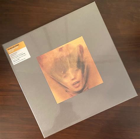 Goats Head Soup Deluxe Edition R Rollingstones