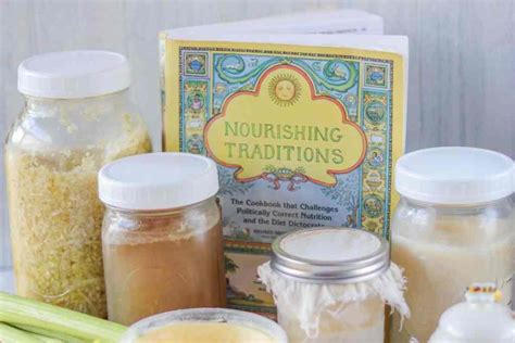 Nourishing Traditions Diet: What is it? | Bumblebee Apothecary