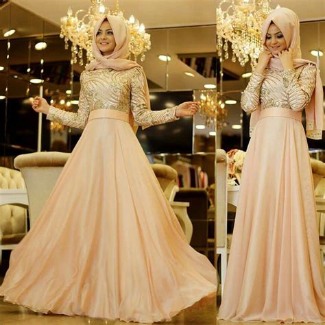 Beautiful Dress 👗 Muslim Prom Dress Muslim Women Fashion Wedding Dress Styles