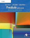 (PDF) Descargar Precálculo: Matemáticas Para El Cálculo - James Stewart ...