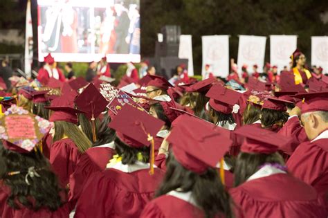 Pcc Celebrates 92nd Annual Commencement Ceremony